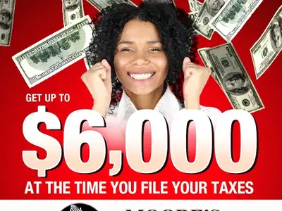 MOORE'S SERVICES, LLC