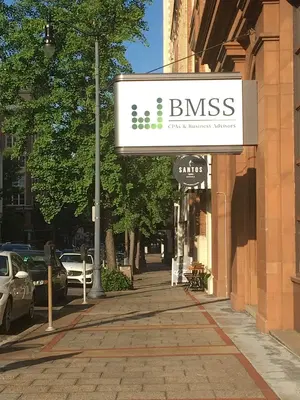 BMSS Advisors & CPAs