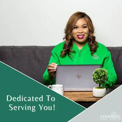 Covering Your Assets, LLC