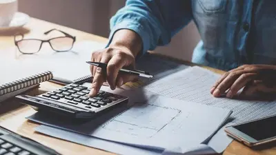 Sovereign CPA Group, LLC