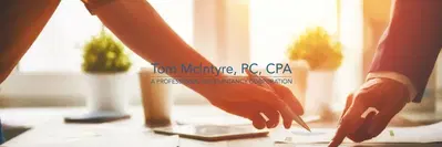 Tom McIntyre, PC, CPA