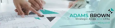 Adams Brown - CPAs, Wealth Consultants, Technology Advisors