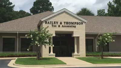Bailey & Thompson Tax & Accounting