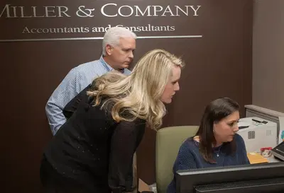 Miller, CPA, PLC