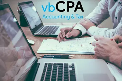 vbCPA - Business Advisory Studio