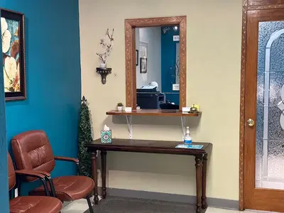 Saenz & Associates