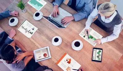 A to Z Accounting Solutions