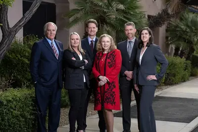Keegan Linscott & Associates, PC