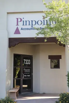 Pinpointe Accounting Services, PC