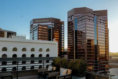 Ernst & Young
