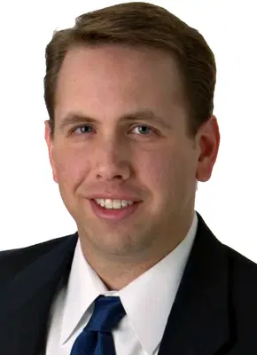 Don Wenk, CPA, ABV, CFA, ASA, CFF