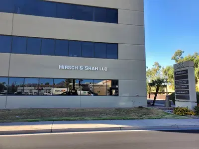 Hirsch & Shah LLC