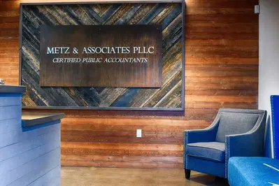 Metz & Associates Certified Public Accountants