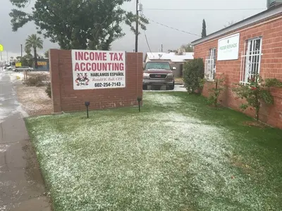 The Tax and Accounting Specialists, P.C.