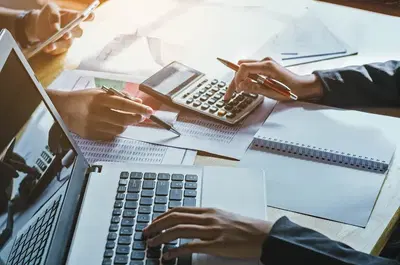GBS Accounting & Tax CPA'S