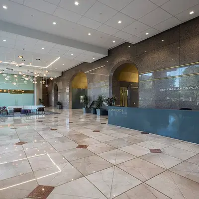 Walker & Armstrong LLP