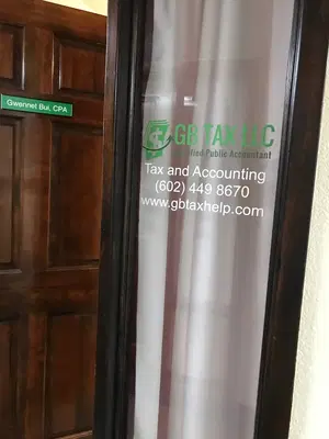 GB Tax CPA LLC / Gwennet Bui CPA