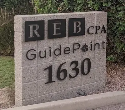 REB CPA, PLLC