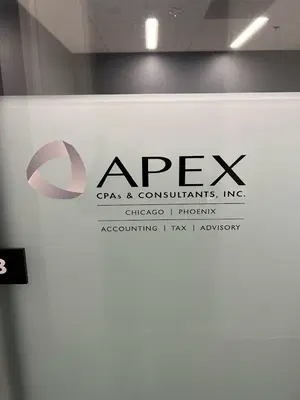 Apex CPAs & Consultants