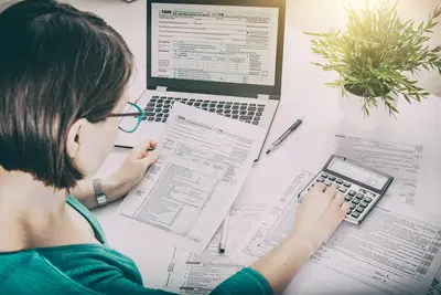 PK Accounting and Tax, PC