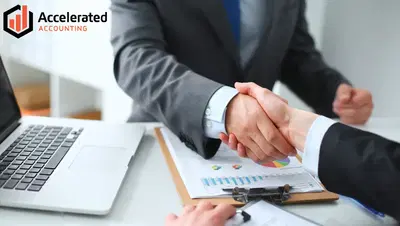Tucson CPA, Thomas E Scott, Accountant and Tax Returns