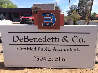 DeBenedetti & Co.