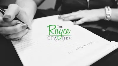 The Royce CPA Firm