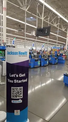 Jackson Hewitt Tax Service