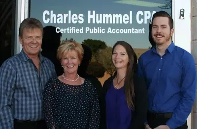 Business Photo
