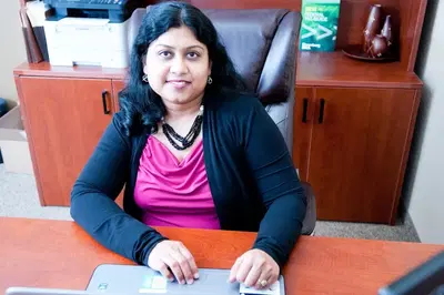 Business Photo