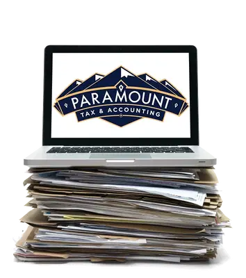 Paramount Tax & Accounting - Chandler