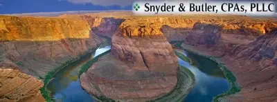 Snyder & Brown, CPAs, PLLC