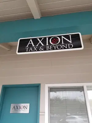 Axion Tax & Beyond