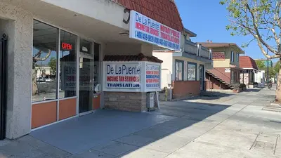 De La Puente Bookkeeping & Tax Services