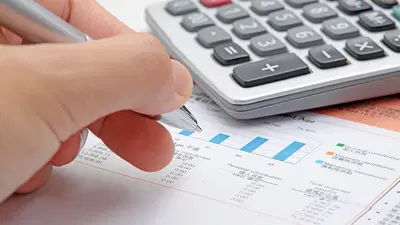 James H. Houle, CPA