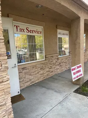 Dean's Income Tax Service