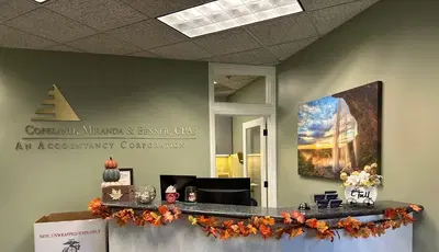 Copeland, Miranda & Benner, CPAs