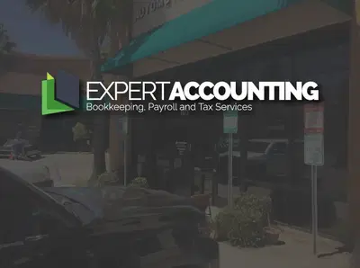 Expert Accounting Services
