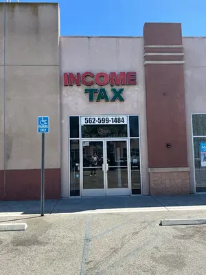 Tax Prestige