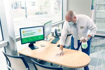 Business Photo