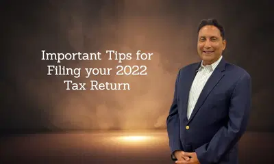 Sanjiv Gupta CPA