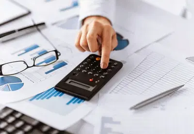 Modi's Tax, Inc