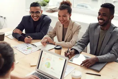 Kagabo Consulting - Accounting & Tax Professionals