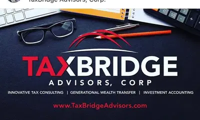 TaxBridge Advisors, Corp