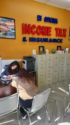 Business Photo