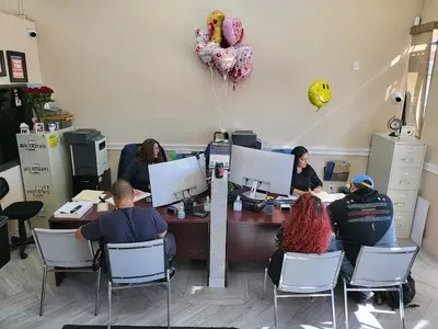 Business Photo