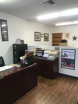 Tax & Law Research Inc.