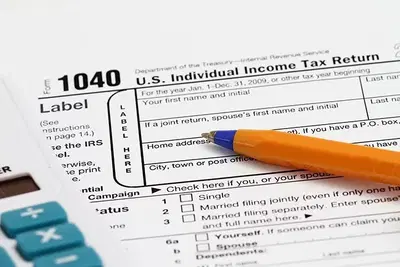 Pluims Tax Service