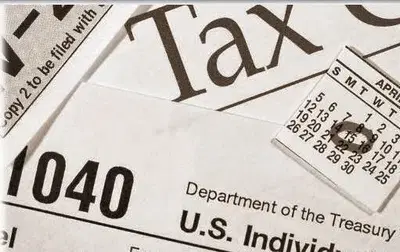 Tax Solution