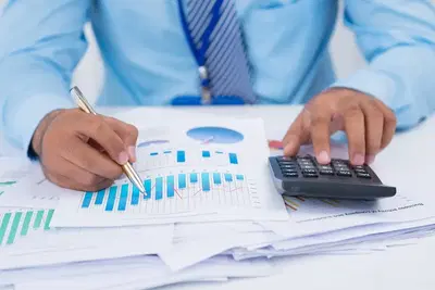 SD Mayer & Associates LLP
